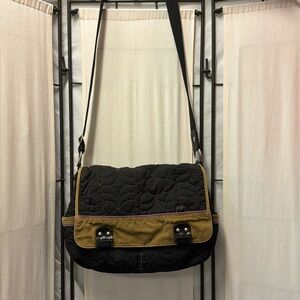 Fossil soft sided case